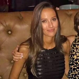 Meet your Posher, Camila